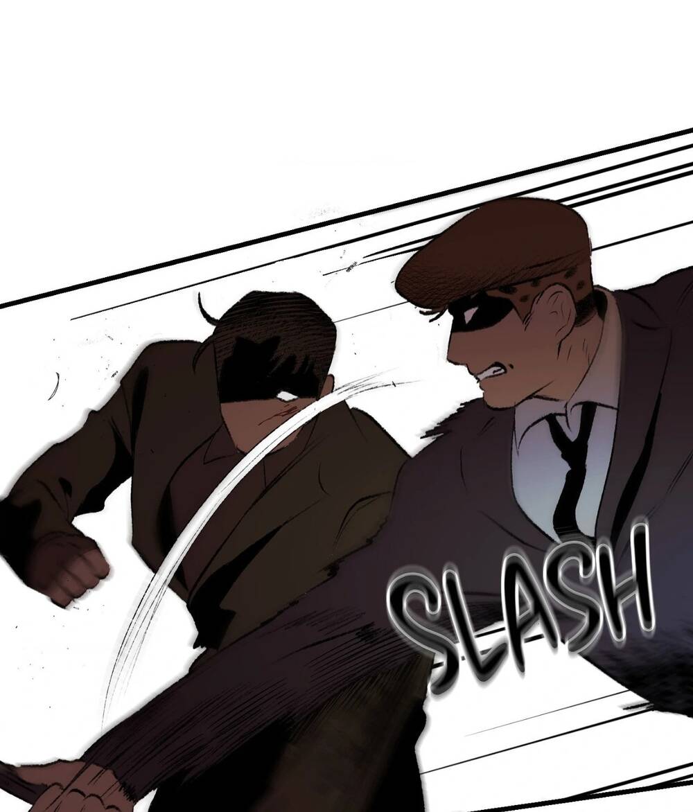 Gửi Lời Chúc Phúc Của Melt Tới Người Chap 47 - Next Chap 48