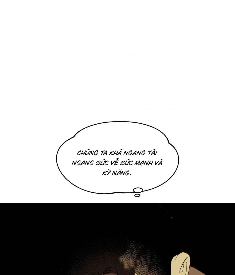 Gửi Lời Chúc Phúc Của Melt Tới Người Chap 47 - Next Chap 48