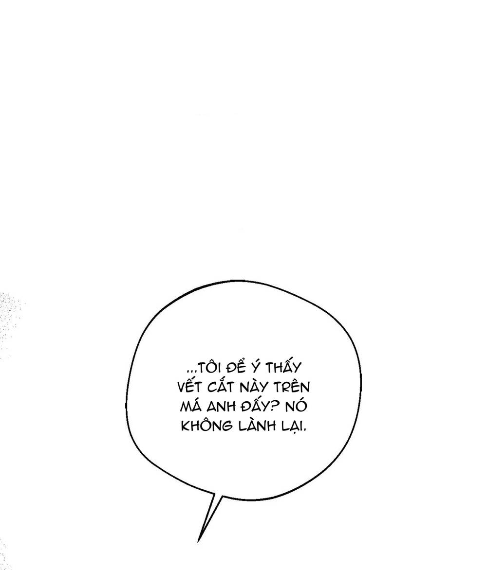 Gửi Lời Chúc Phúc Của Melt Tới Người Chap 47 - Next Chap 48