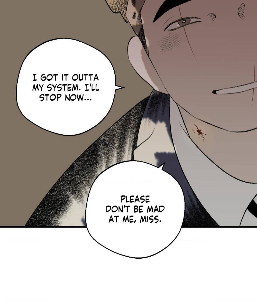 Gửi Lời Chúc Phúc Của Melt Tới Người Chap 47 - Next Chap 48