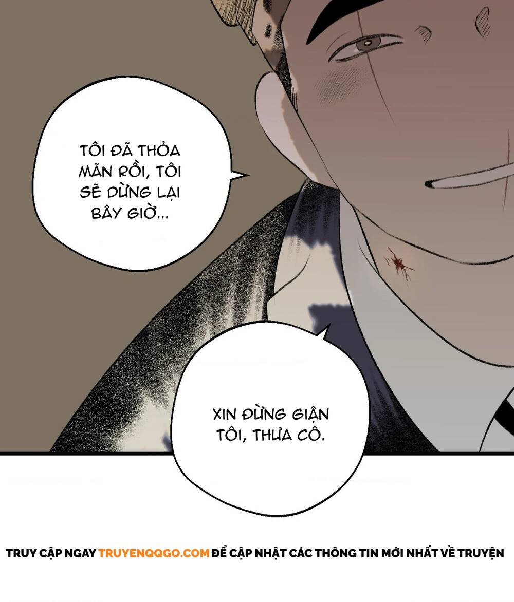 Gửi Lời Chúc Phúc Của Melt Tới Người Chap 47 - Next Chap 48