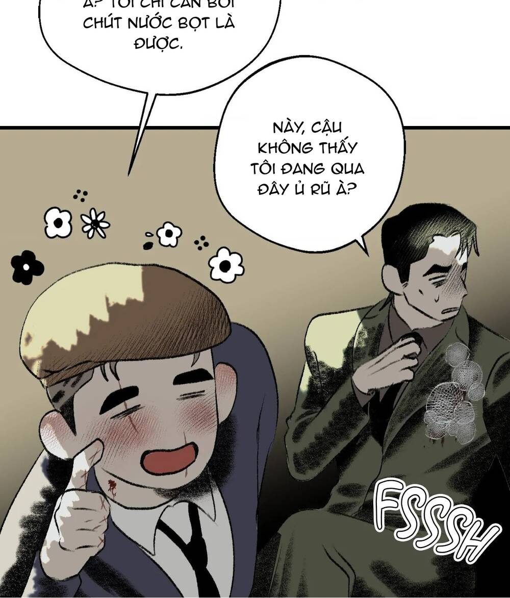 Gửi Lời Chúc Phúc Của Melt Tới Người Chap 47 - Next Chap 48