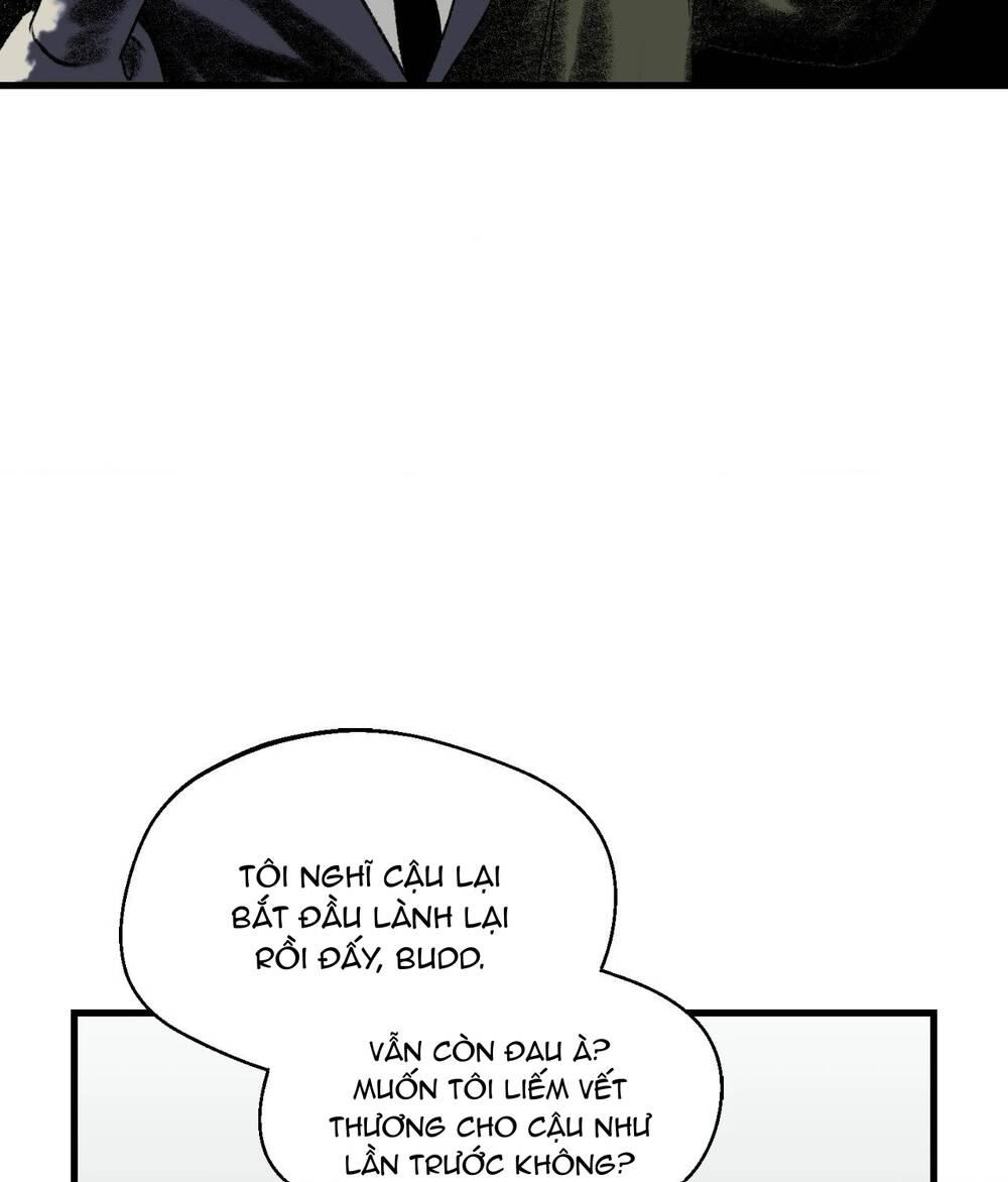 Gửi Lời Chúc Phúc Của Melt Tới Người Chap 47 - Next Chap 48