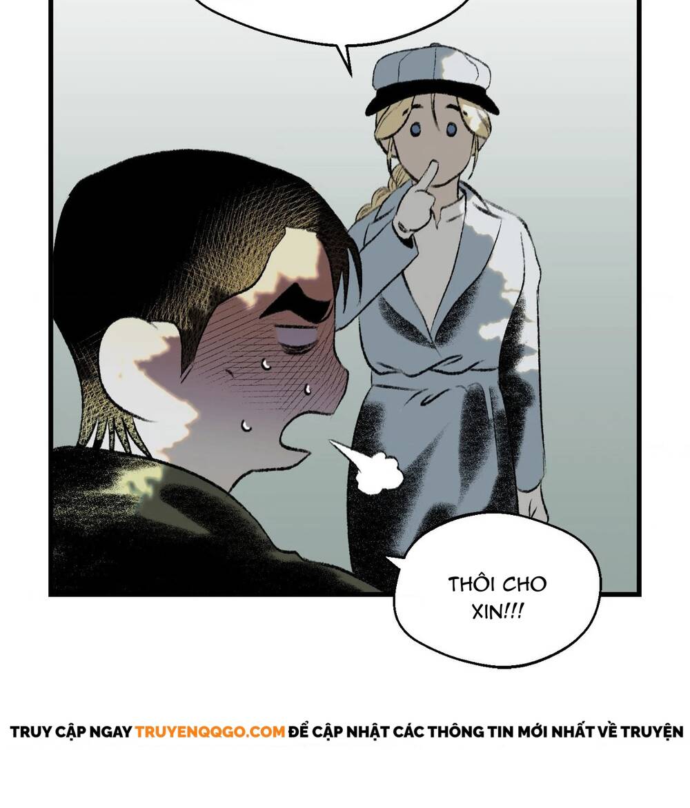 Gửi Lời Chúc Phúc Của Melt Tới Người Chap 47 - Next Chap 48