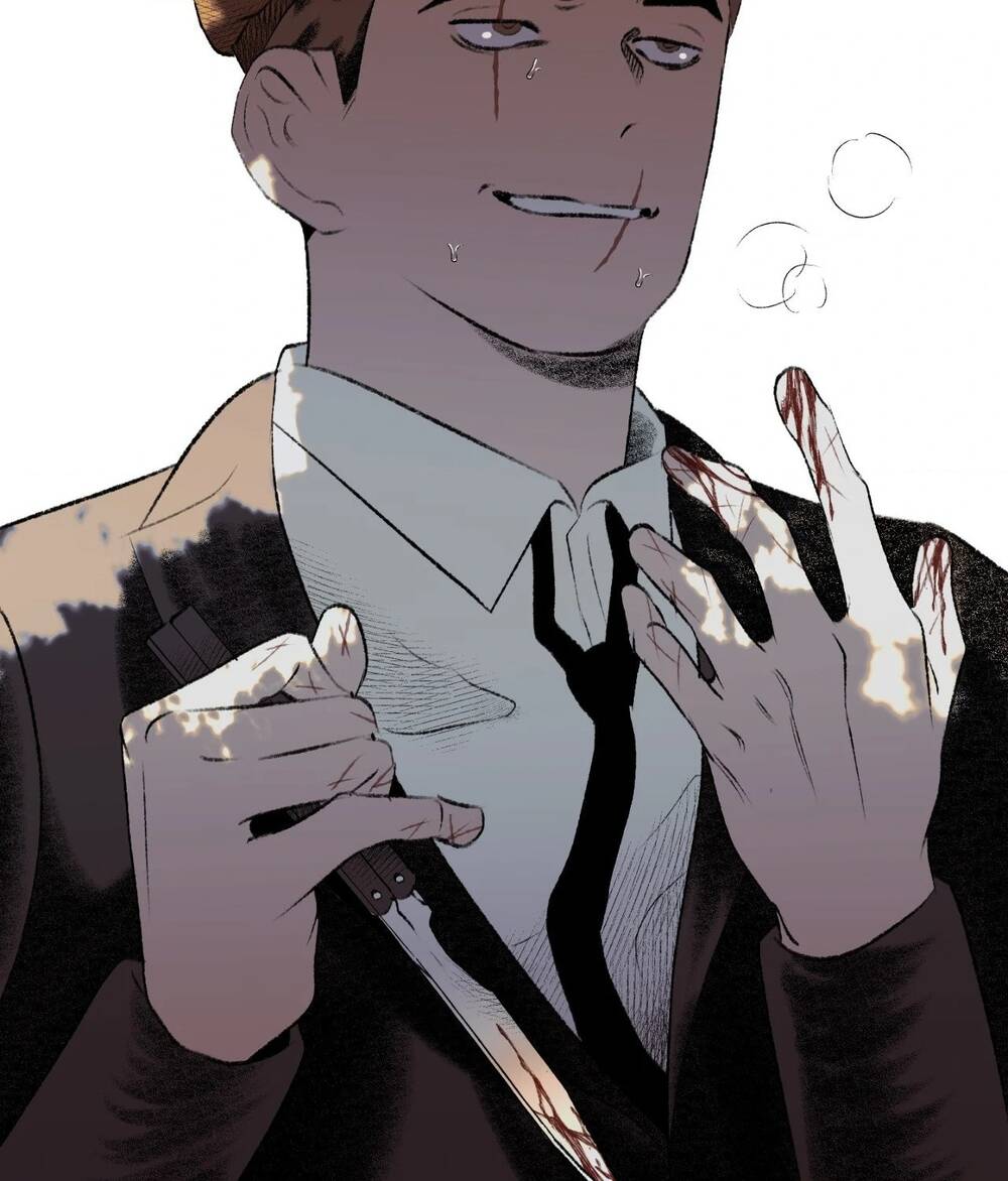 Gửi Lời Chúc Phúc Của Melt Tới Người Chap 47 - Next Chap 48