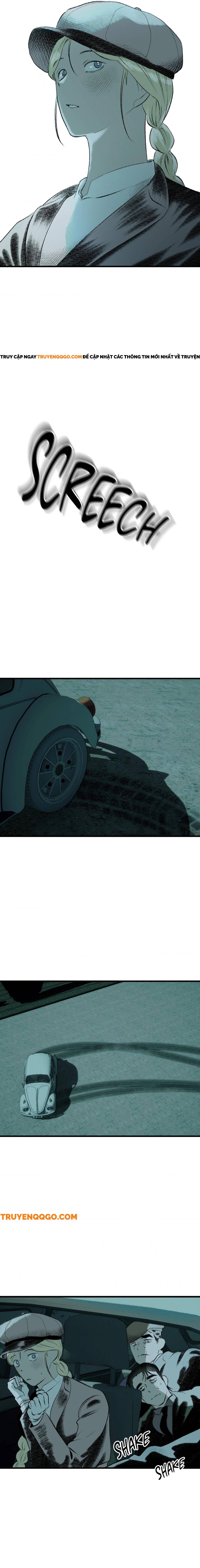 Gửi Lời Chúc Phúc Của Melt Tới Người Chap 48 - Next Chap 49