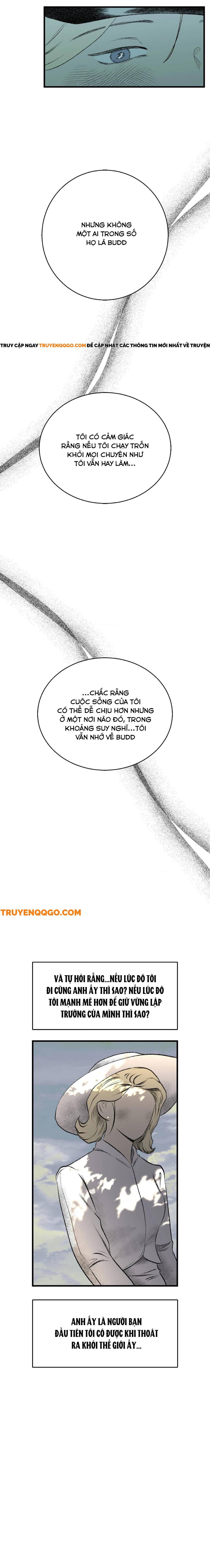 Gửi Lời Chúc Phúc Của Melt Tới Người Chap 48 - Next Chap 49