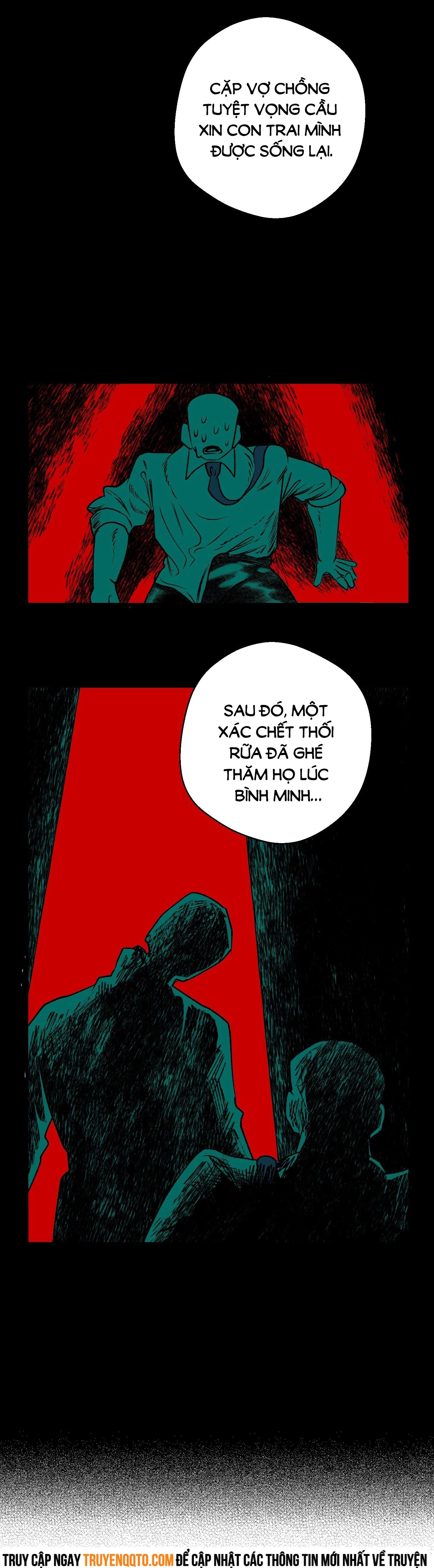 Gửi Lời Chúc Phúc Của Melt Tới Người Chap 5 - Next Chap 6