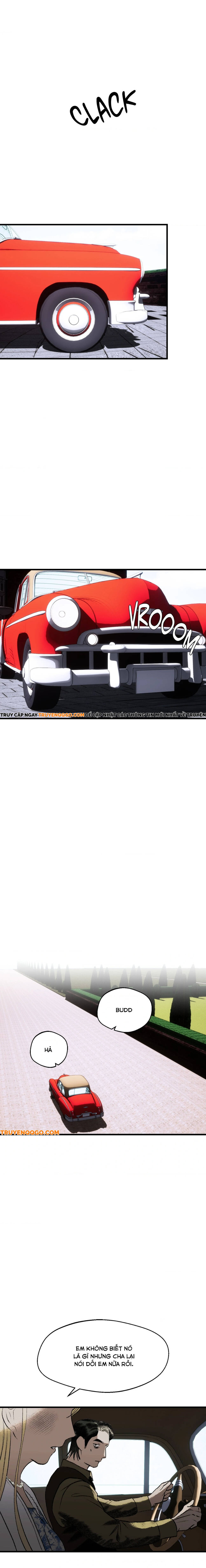 Gửi Lời Chúc Phúc Của Melt Tới Người Chap 52 - Next Chap 53