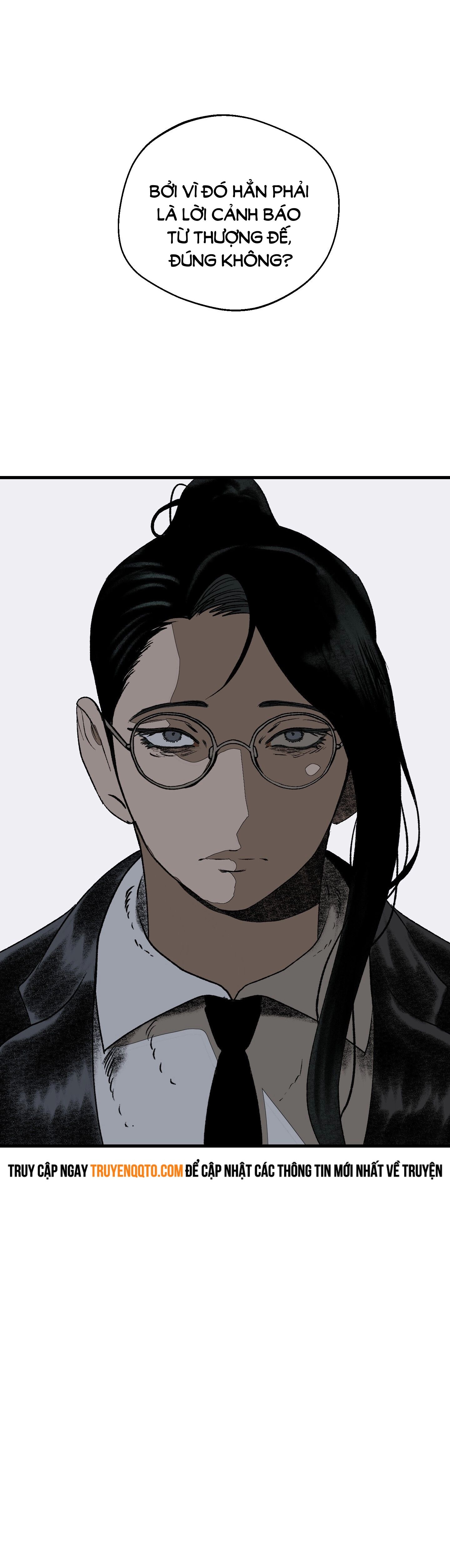 Gửi Lời Chúc Phúc Của Melt Tới Người Chap 6 - Next Chap 7