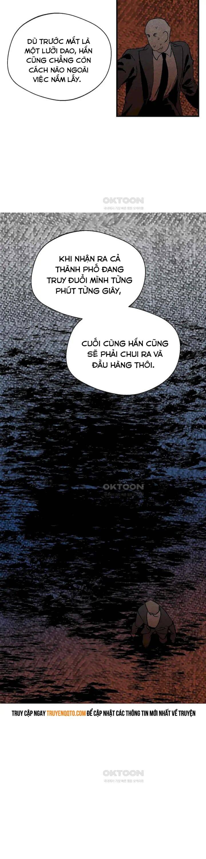 Gửi Lời Chúc Phúc Của Melt Tới Người Chap 7 - Next Chap 8