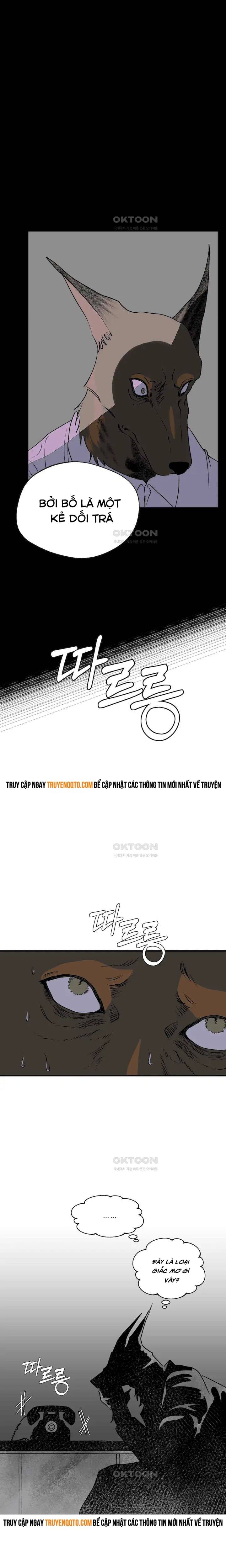 Gửi Lời Chúc Phúc Của Melt Tới Người Chap 7 - Next Chap 8