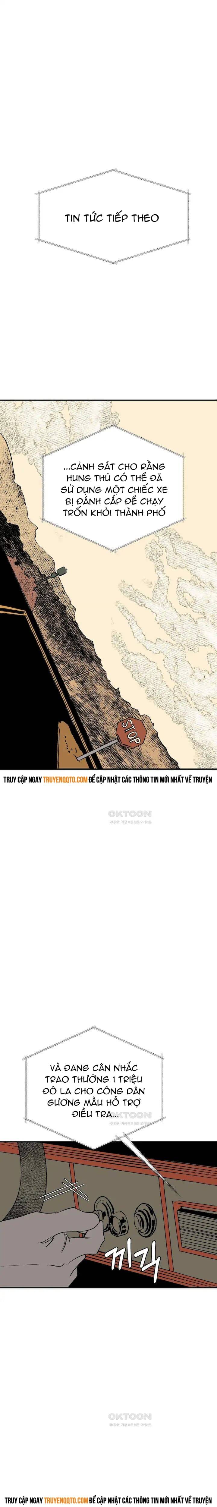 Gửi Lời Chúc Phúc Của Melt Tới Người Chap 8 - Next Chap 9