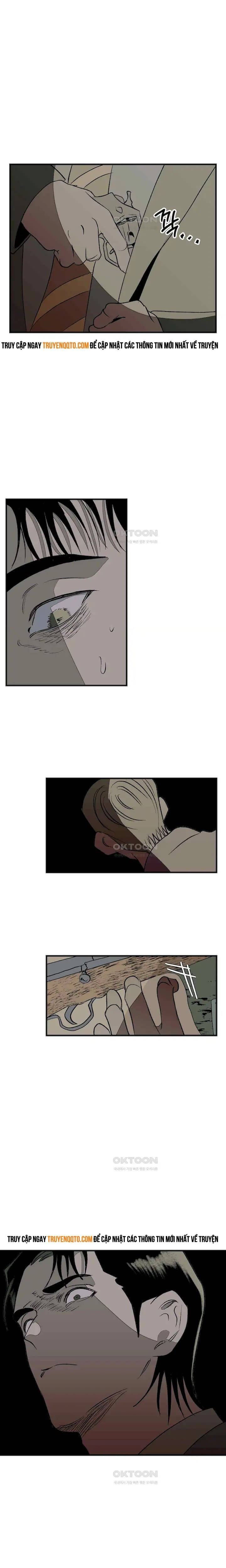 Gửi Lời Chúc Phúc Của Melt Tới Người Chap 8 - Next Chap 9