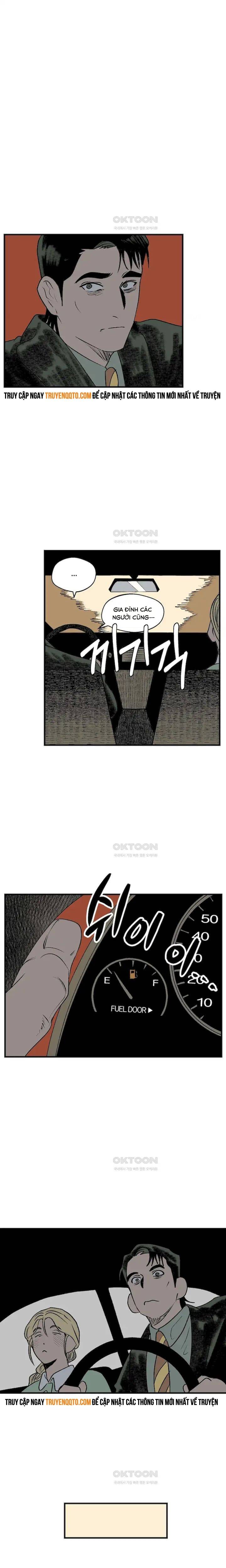 Gửi Lời Chúc Phúc Của Melt Tới Người Chap 8 - Next Chap 9