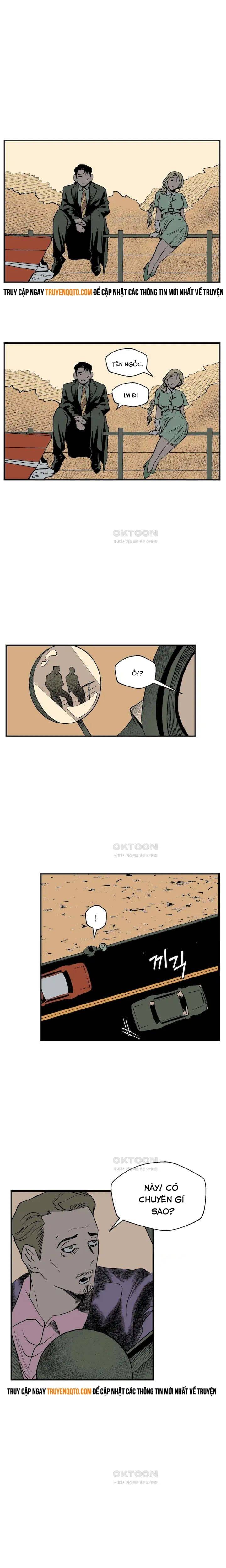 Gửi Lời Chúc Phúc Của Melt Tới Người Chap 8 - Next Chap 9