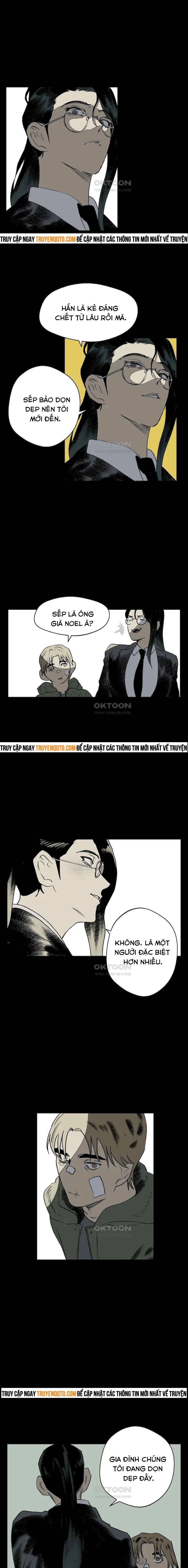 Gửi Lời Chúc Phúc Của Melt Tới Người Chap 9 - Next Chap 10