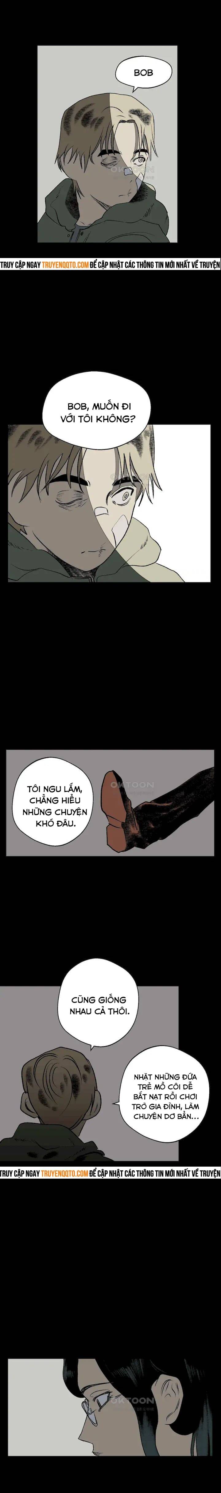 Gửi Lời Chúc Phúc Của Melt Tới Người Chap 9 - Next Chap 10