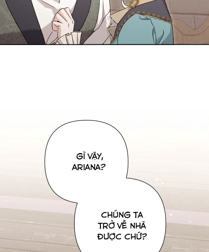 Gửi Người Không Còn Quan Tâm Chap 46 - Next Chap 47