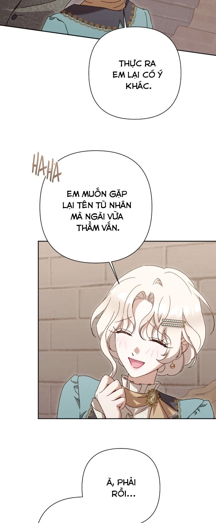 Gửi Người Không Còn Quan Tâm Chap 46 - Next Chap 47