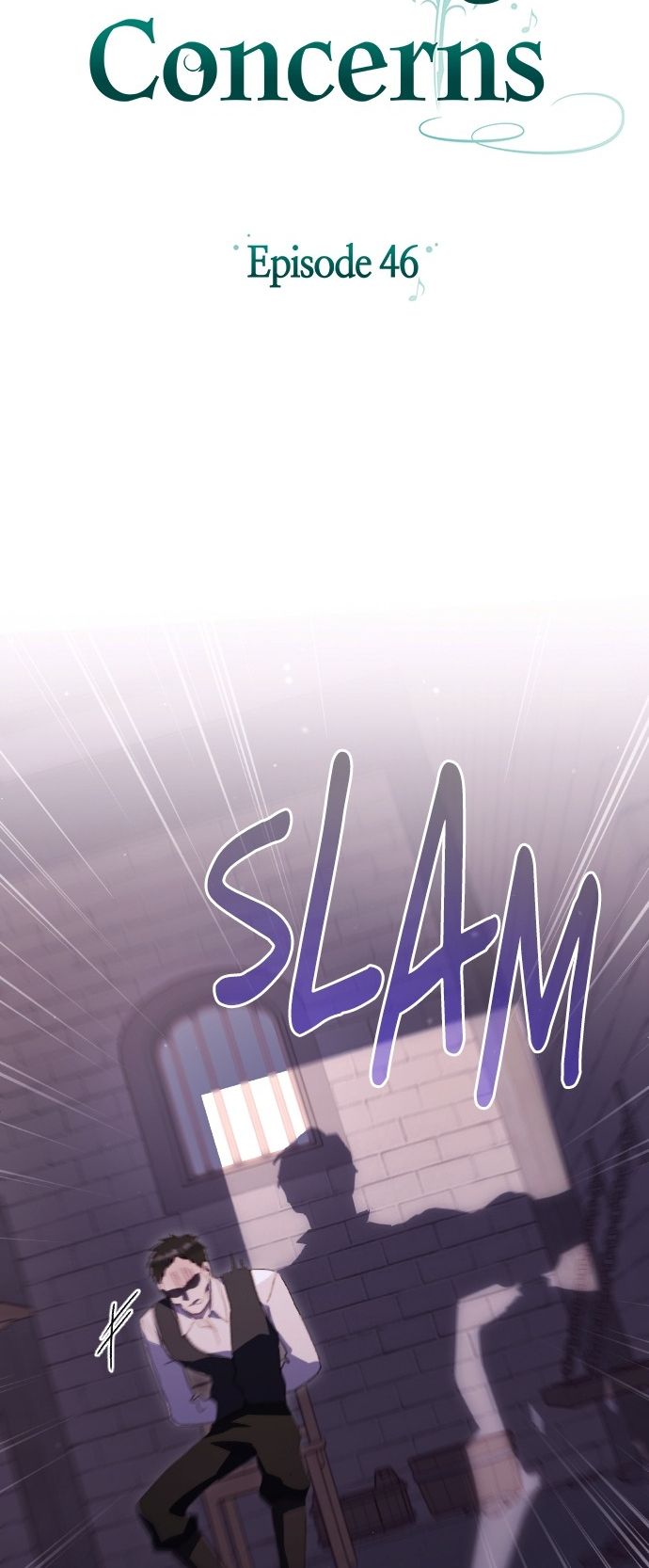 Gửi Người Không Còn Quan Tâm Chap 46 - Next Chap 47