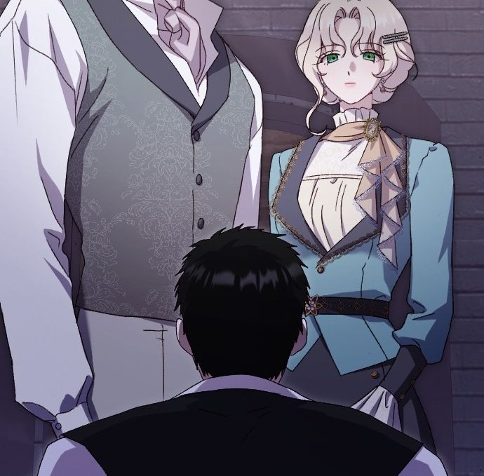 Gửi Người Không Còn Quan Tâm Chap 46 - Next Chap 47