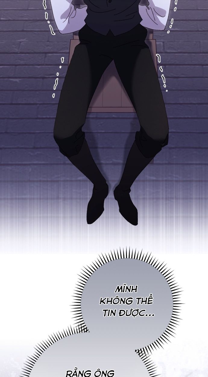 Gửi Người Không Còn Quan Tâm Chap 46 - Next Chap 47