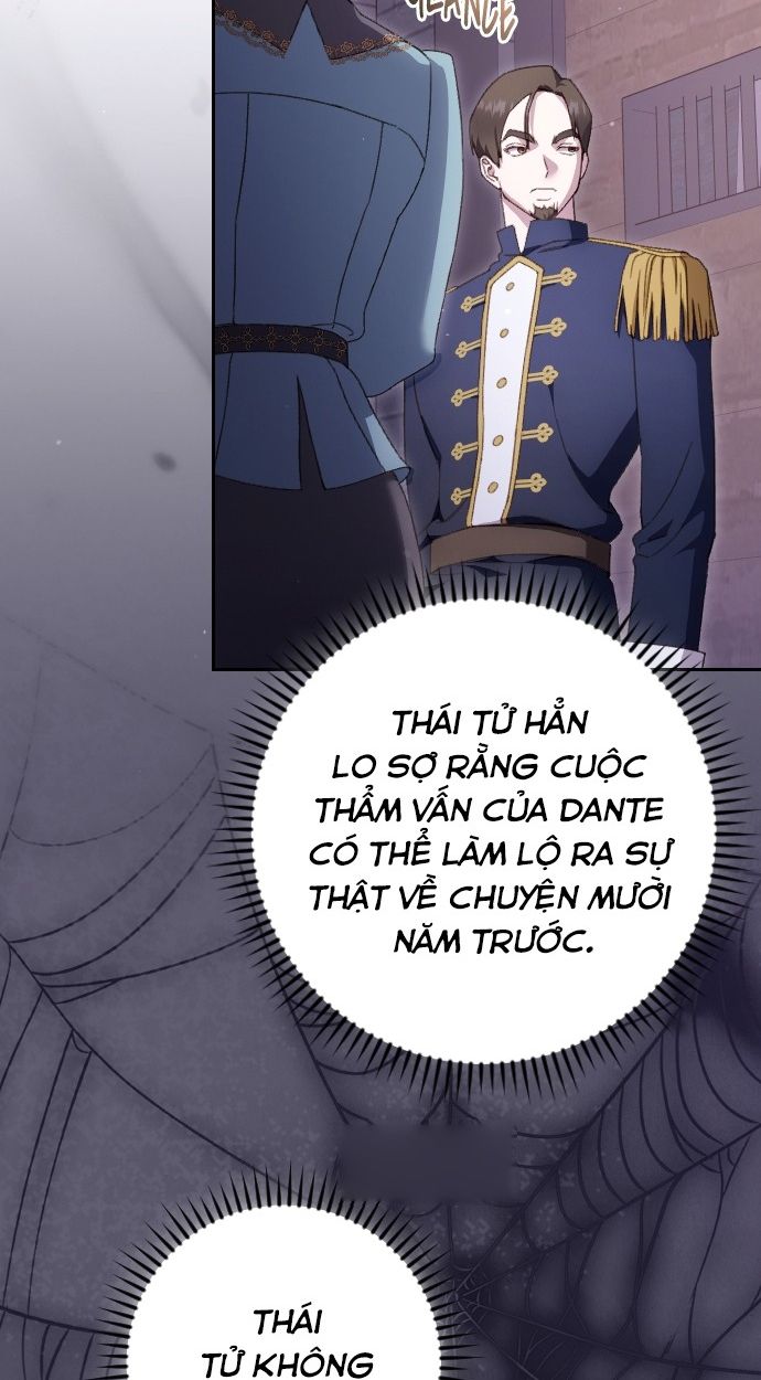 Gửi Người Không Còn Quan Tâm Chap 46 - Next Chap 47