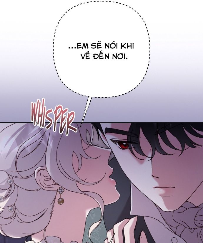Gửi Người Không Còn Quan Tâm Chap 46 - Next Chap 47