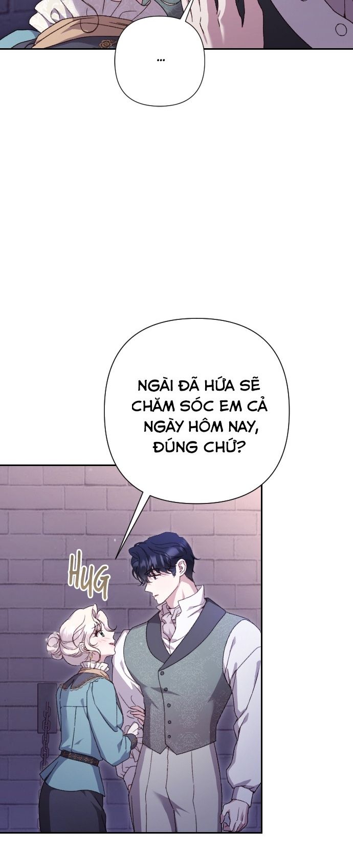 Gửi Người Không Còn Quan Tâm Chap 46 - Next Chap 47