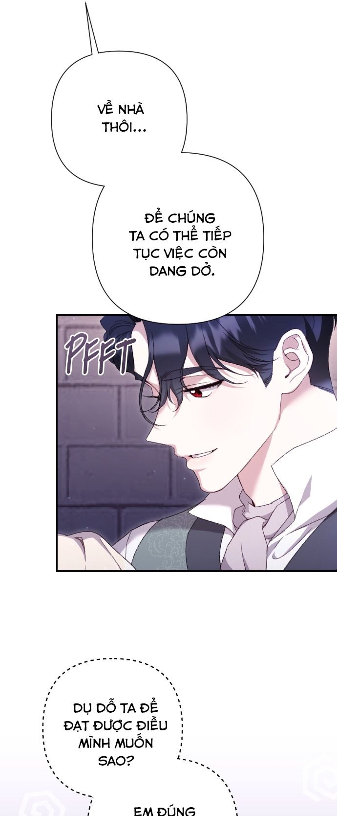 Gửi Người Không Còn Quan Tâm Chap 46 - Next Chap 47