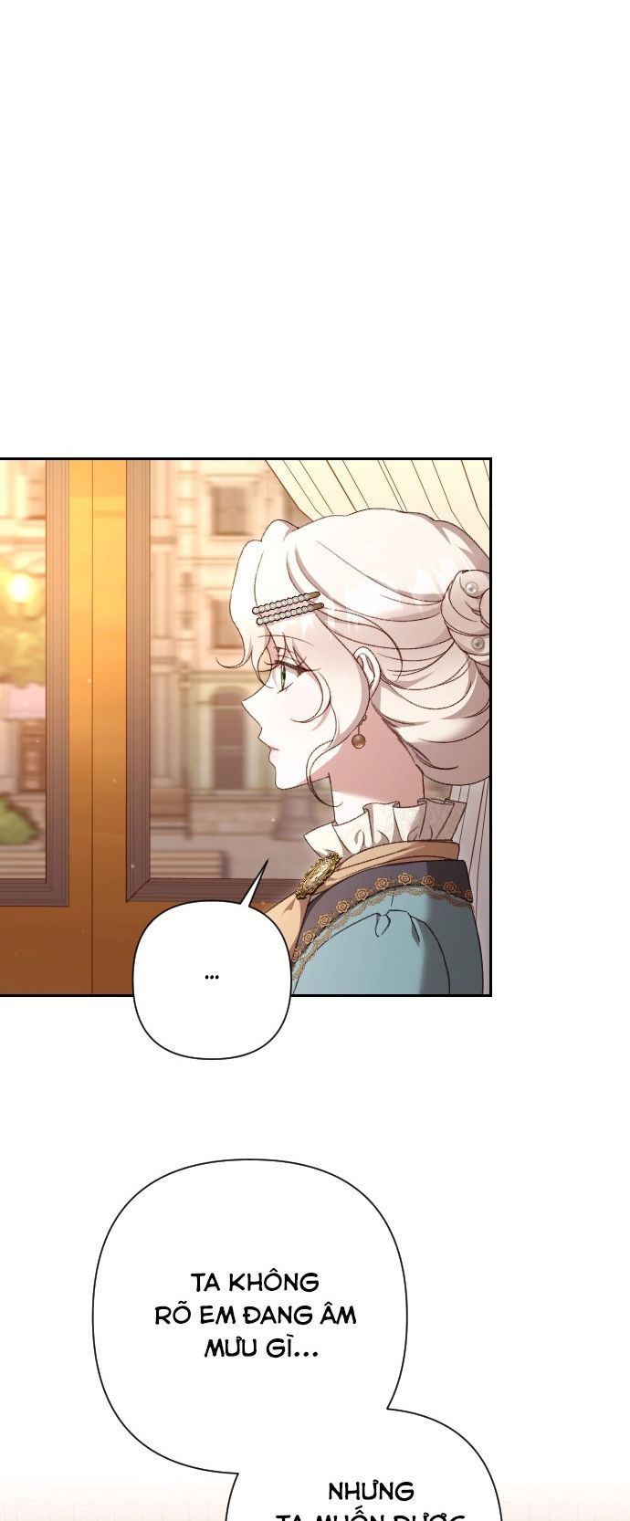 Gửi Người Không Còn Quan Tâm Chap 46 - Next Chap 47