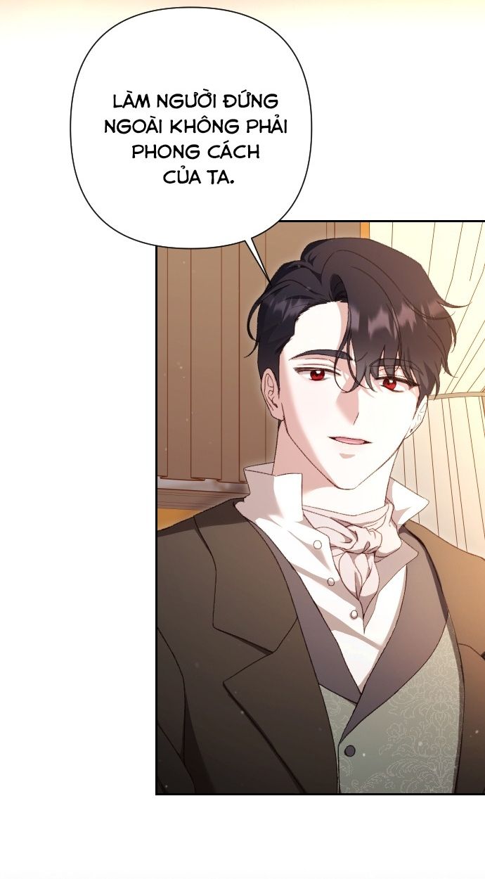 Gửi Người Không Còn Quan Tâm Chap 46 - Next Chap 47