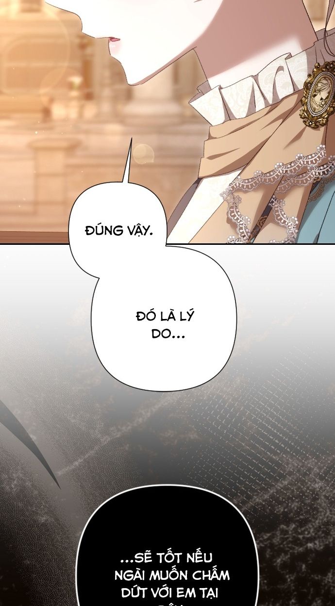 Gửi Người Không Còn Quan Tâm Chap 46 - Next Chap 47