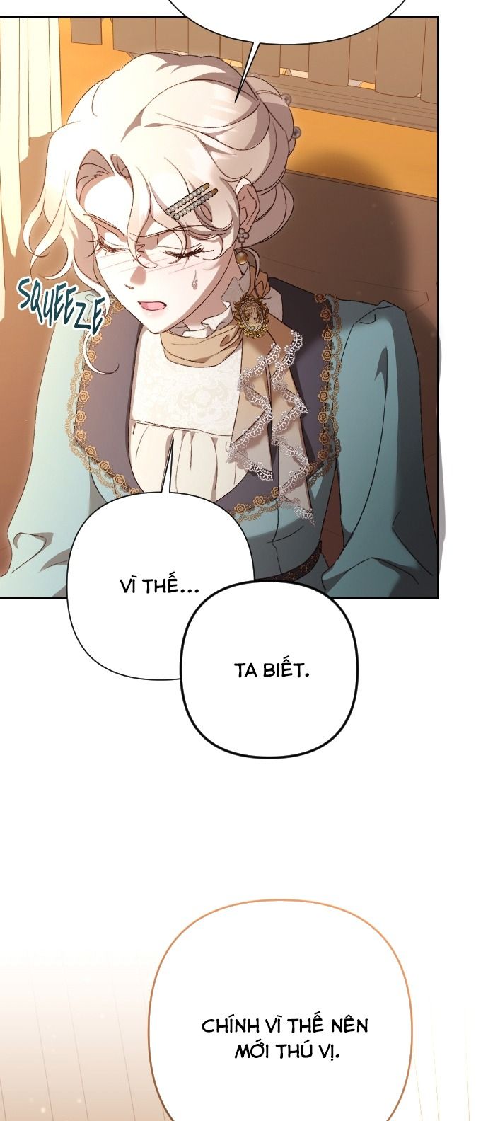 Gửi Người Không Còn Quan Tâm Chap 46 - Next Chap 47