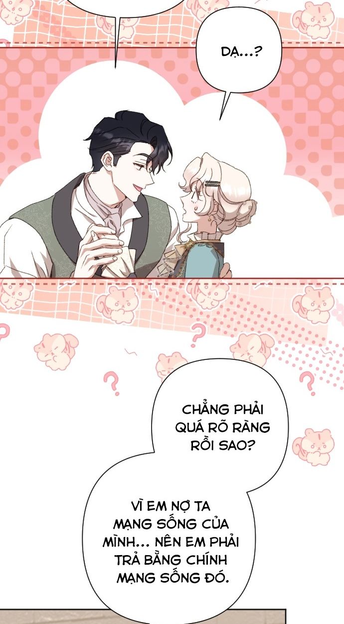 Gửi Người Không Còn Quan Tâm Chap 46 - Next Chap 47