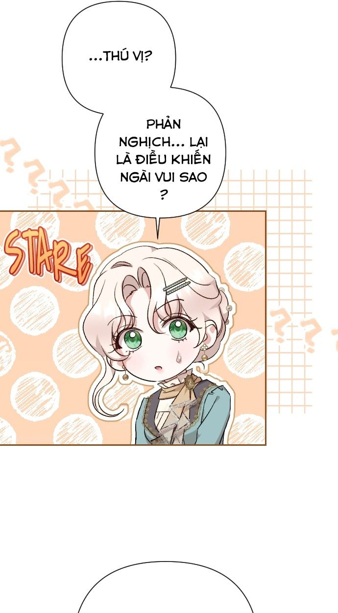 Gửi Người Không Còn Quan Tâm Chap 46 - Next Chap 47