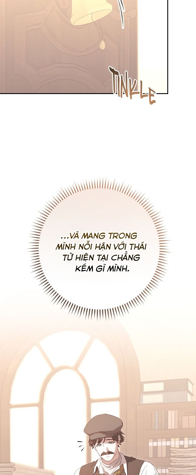 Gửi Người Không Còn Quan Tâm Chap 47 - Next Chap 48