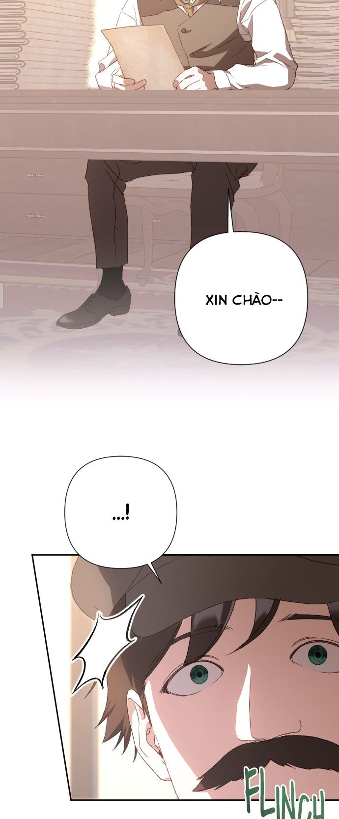 Gửi Người Không Còn Quan Tâm Chap 47 - Next Chap 48