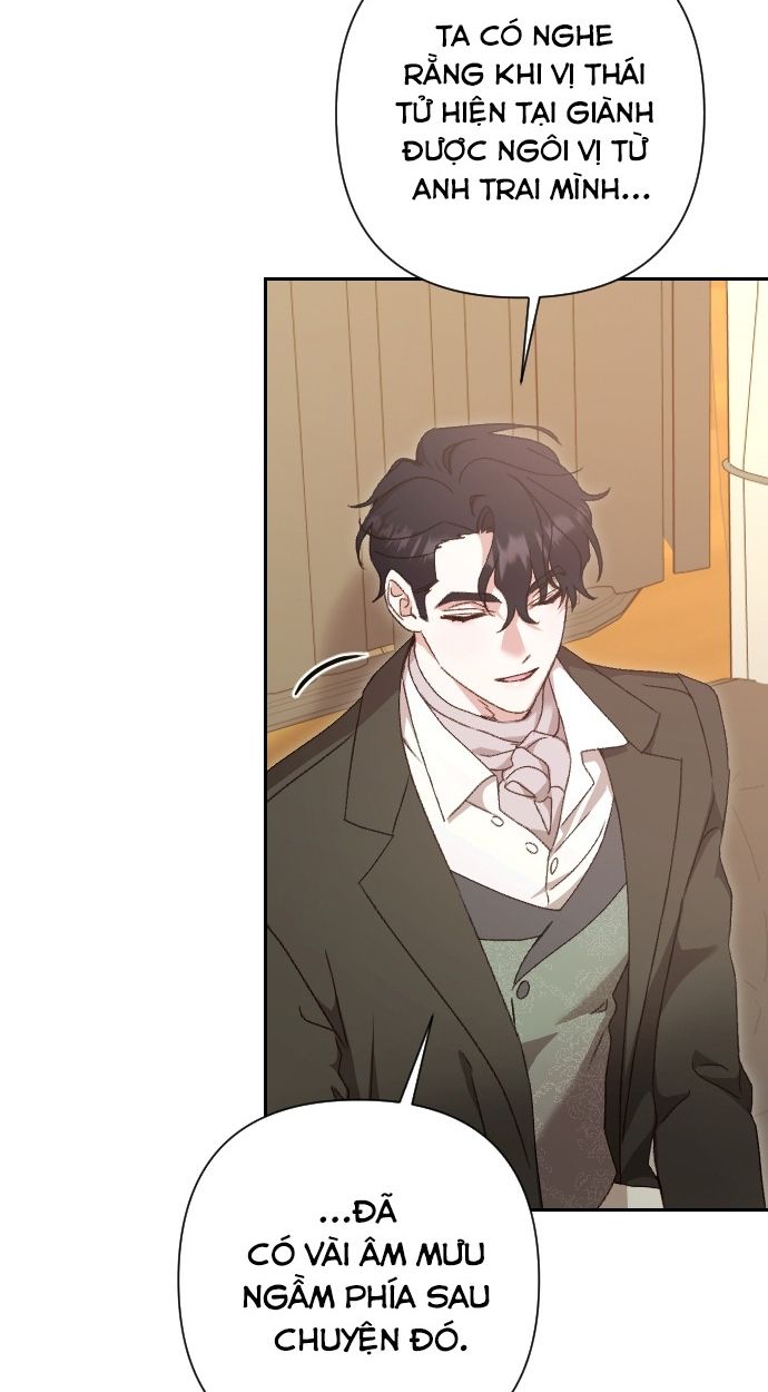 Gửi Người Không Còn Quan Tâm Chap 47 - Next Chap 48