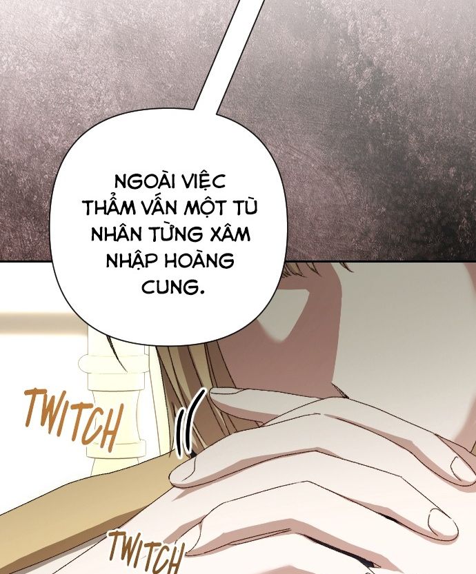 Gửi Người Không Còn Quan Tâm Chap 47 - Next Chap 48