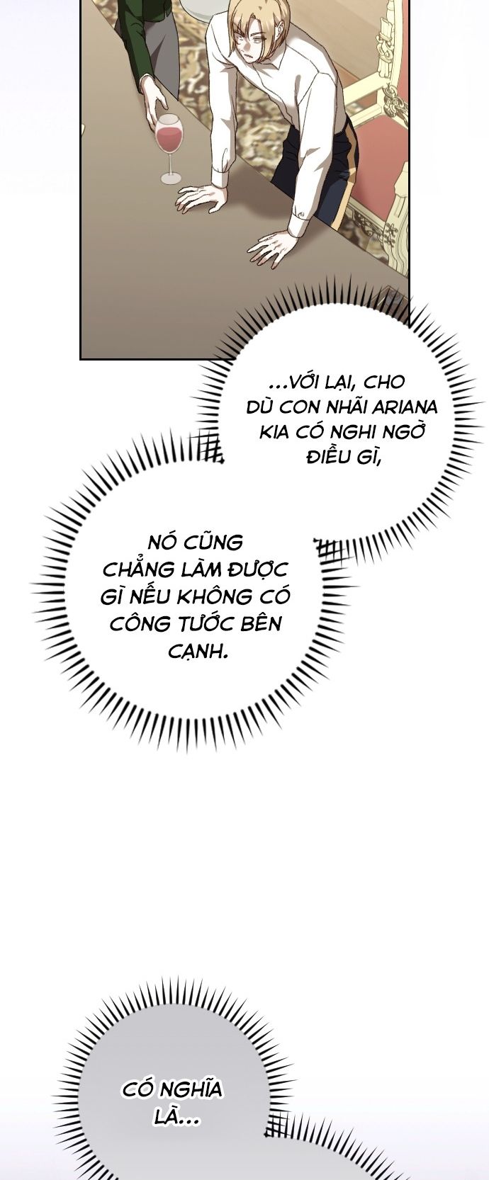 Gửi Người Không Còn Quan Tâm Chap 47 - Next Chap 48