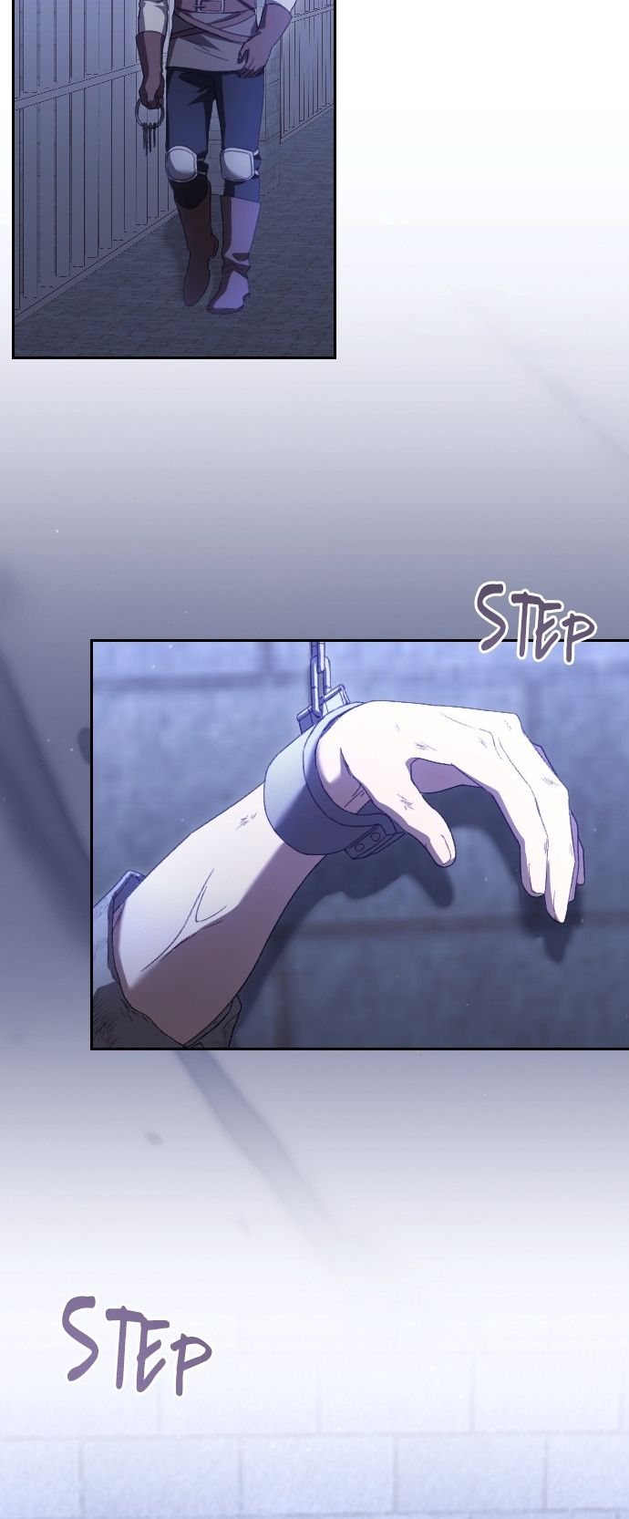 Gửi Người Không Còn Quan Tâm Chap 47 - Next Chap 48