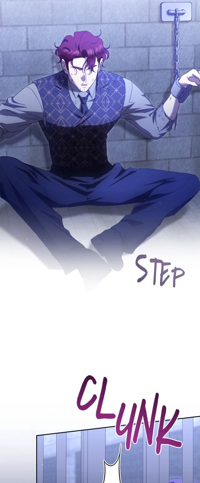 Gửi Người Không Còn Quan Tâm Chap 47 - Next Chap 48