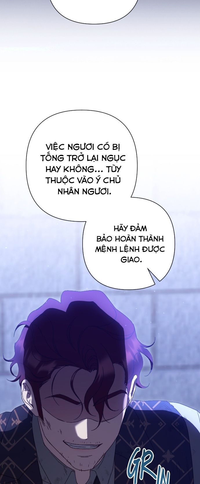 Gửi Người Không Còn Quan Tâm Chap 47 - Next Chap 48