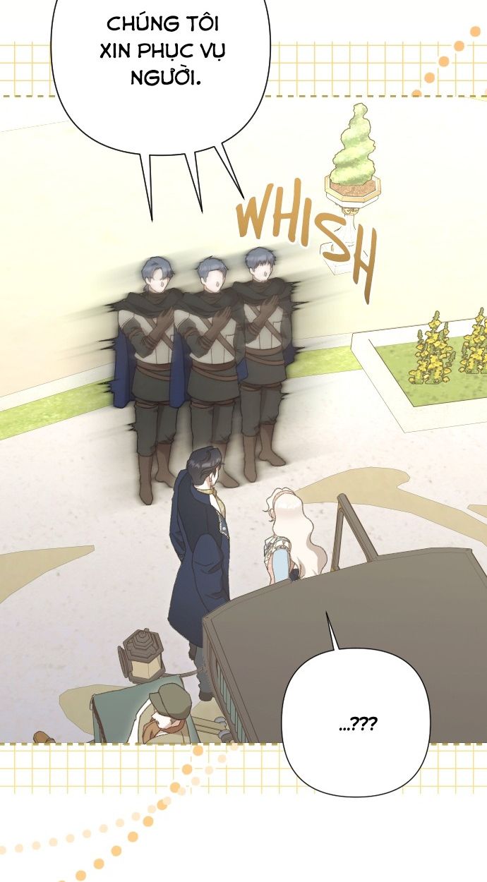 Gửi Người Không Còn Quan Tâm Chap 47 - Next Chap 48