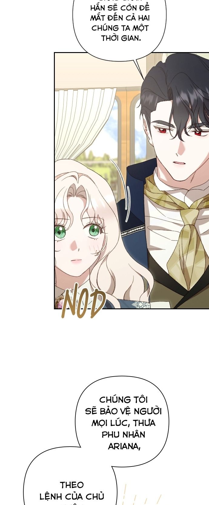 Gửi Người Không Còn Quan Tâm Chap 47 - Next Chap 48