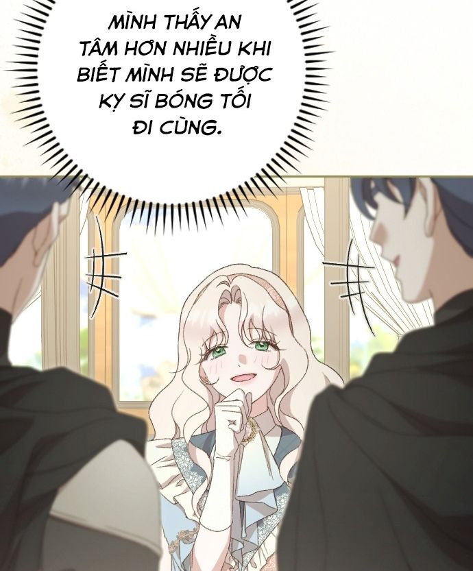 Gửi Người Không Còn Quan Tâm Chap 47 - Next Chap 48