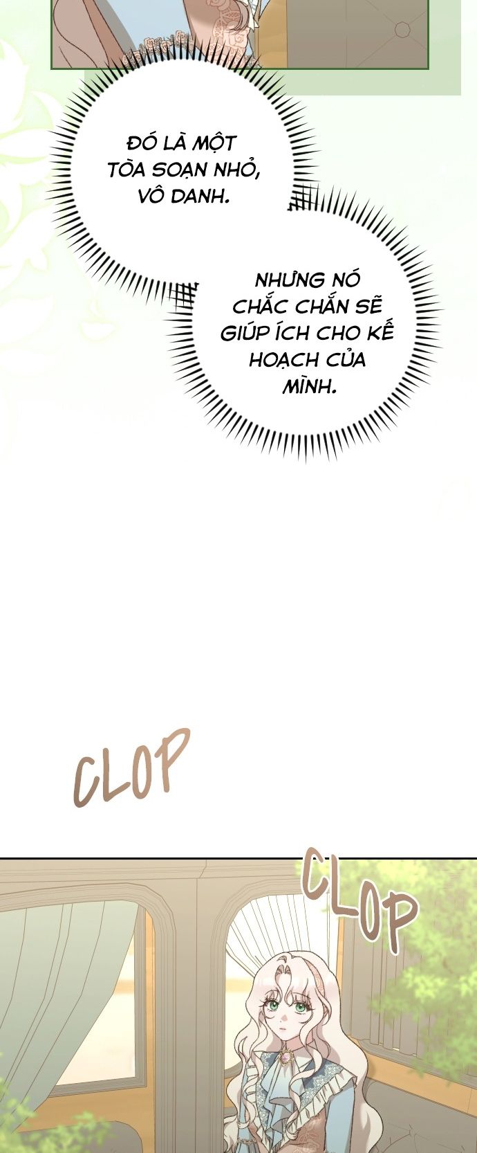 Gửi Người Không Còn Quan Tâm Chap 47 - Next Chap 48