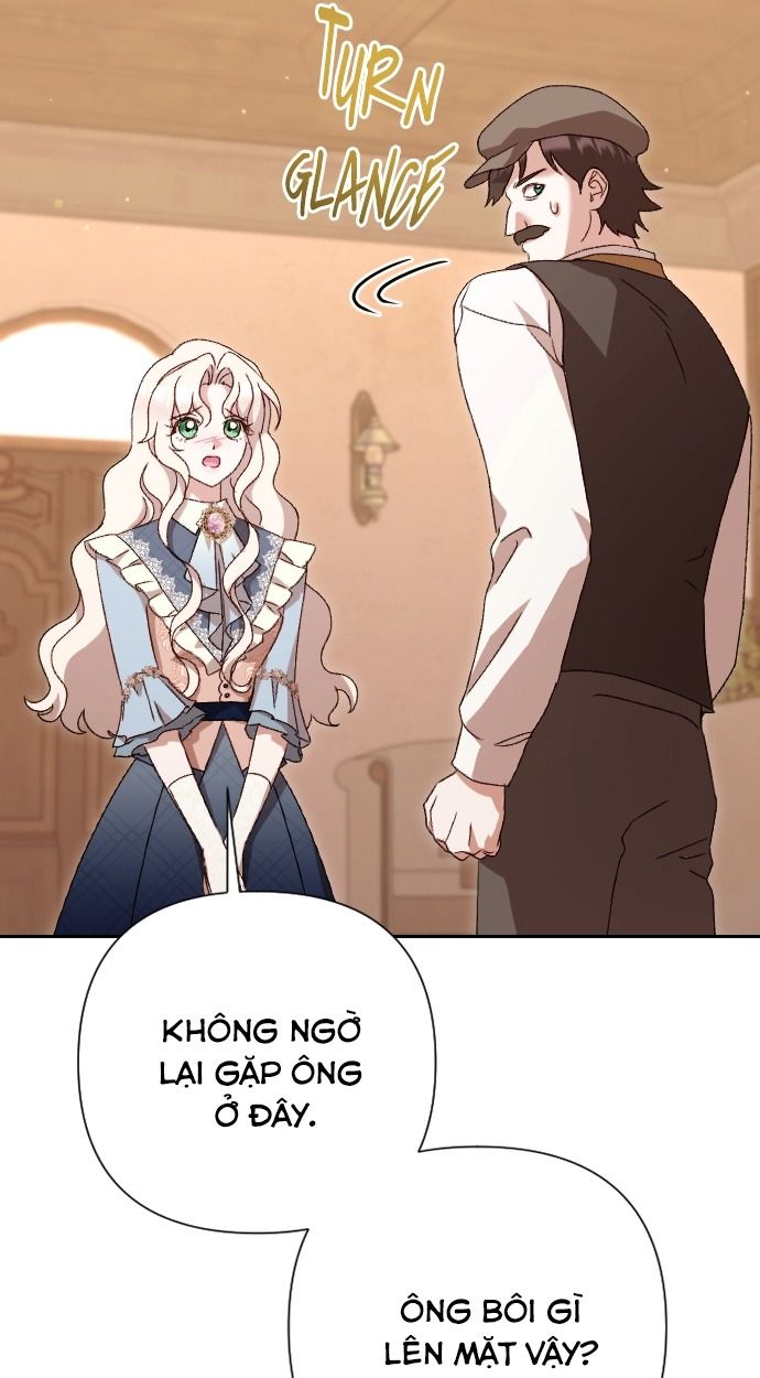 Gửi Người Không Còn Quan Tâm Chap 48 - Next Chap 49